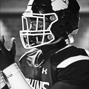 Meet your Posher, Steven